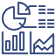 Data Analysis Logo - Turnkey Lightings