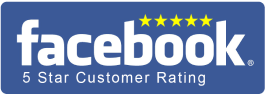 Facebook Ratings - Turnkey Lightings