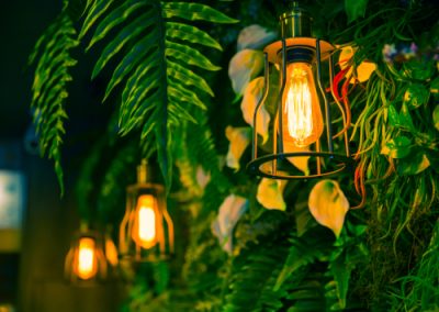 lighting