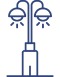 Street Lamp - Turnkey Lightings