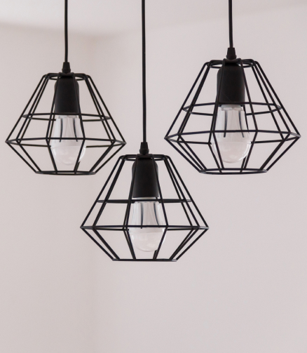 Hanging Lights - Turnkey Lightings