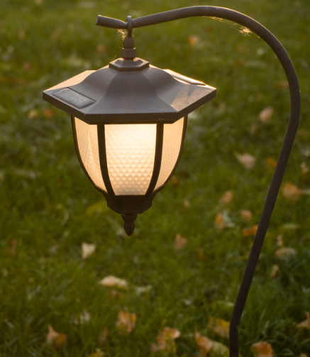 Street Lamp - Turnkey Lightings