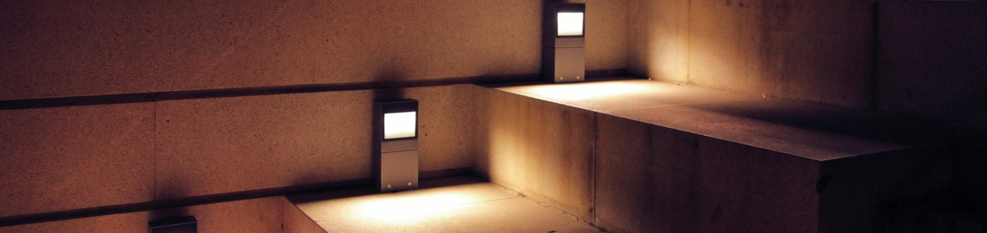 Staircase Lights - Turnkey Lightings
