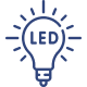 LED light - Turnkey Lightings