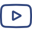 Youtube Play Button - Turnkey Lightings