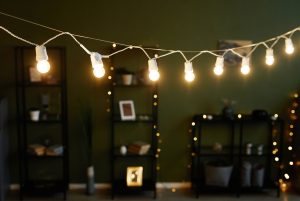 home lighting
