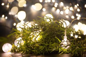patio lighting