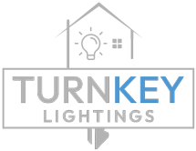 Website Logo - Turnkey Lightings
