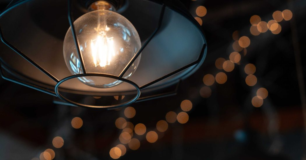lighting services in harahan