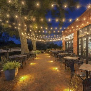 commercial lighting