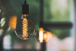 Event lighting solutions New Orleans