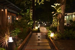 Commercial lighting Mandeville