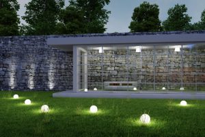 Residential lighting services Gretna