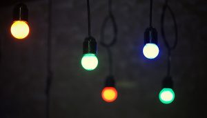 Residential lighting solutions