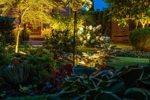 Outdoor lighting solutions