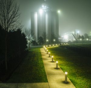 Commercial lighting Madisonville